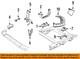 GM OEM-Engine Motor Mount/Torque Strut 10448575