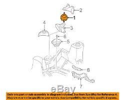 GM OEM-Engine Motor Mount/Torque Strut 15062381
