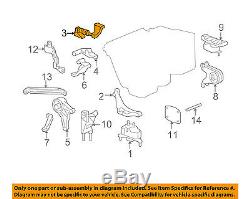 GM OEM-Engine Motor Mount/Torque Strut 15224954