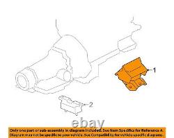 GM OEM-Engine Motor Mount Torque Strut 25814754