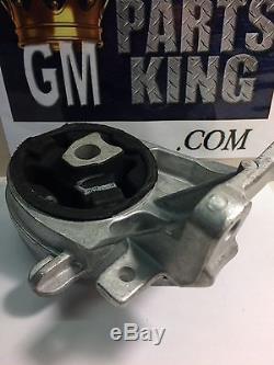 GM OEM-Front Transmission Mount 15299171