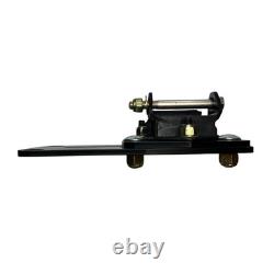 GSI Adjustable LS Motor Mounts with Rubber Clam Shells Fits LS1 LS2 LS3 LS6
