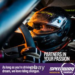 G-CompT Suspension Big Block Fits Chevy Engine Mount Spacer Kit