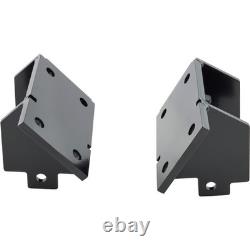 G Force GF-C-MM Cummins 6BT Motor Mounts, 73-87 Fits Chevy/GMC Truck