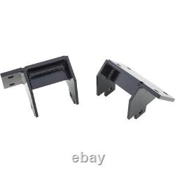 G Force GF-C-MM Cummins 6BT Motor Mounts, 73-87 Fits Chevy/GMC Truck