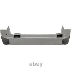 Gearhead Weld-In 1937-1948 Chevy Car Crossmember for Mustang II Front Suspension