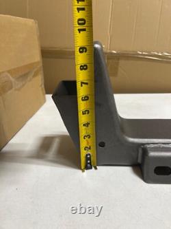 Gearhead Weld-In 1937-1948 Chevy Car Crossmember for Mustang II Front Suspension