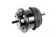 Genuine ACDelco Engine Rear Mount 25840450