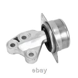 Genuine ACDelco For Buick Allure 2010 Automatic Transmission Mount Black Bushing