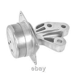 Genuine ACDelco For Buick Allure 2010 Automatic Transmission Mount Black Bushing