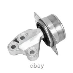 Genuine ACDelco For Buick Allure 2010 Automatic Transmission Mount Black Bushing