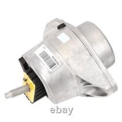 Genuine ACDelco For Chevy Camaro 2016 2017 2018 Engine Mount Black Housing