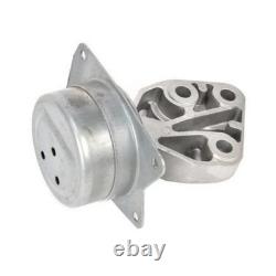 Genuine ACDelco For Chevy Impala 14 Automatic Transmission Mount Black 20972904