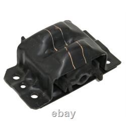 Genuine ACDelco For Chevy R2500/V2500 Suburban 1990 1991 Engine Mount Black