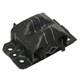 Genuine ACDelco For Chevy R2500/V2500 Suburban 1990 1991 Engine Mount Black