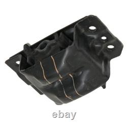 Genuine ACDelco For Chevy R2500/V2500 Suburban 1990 1991 Engine Mount Black