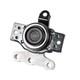 Genuine ACDelco For Chevy Spark 2016-2022 Engine Mount Steel, Aluminum Mount