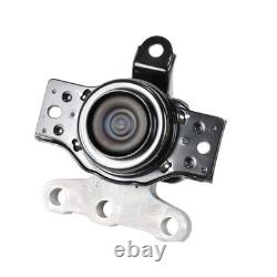 Genuine ACDelco For Chevy Spark 2016-2022 Engine Mount Steel, Aluminum Mount