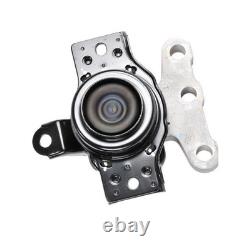 Genuine ACDelco For Chevy Spark 2016-2022 Engine Mount Steel, Aluminum Mount