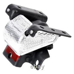 Genuine ACDelco For Chevy Suburban 2500 2010-2013 6 Hole Engine Mount Black