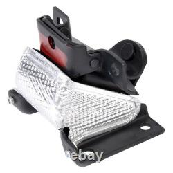 Genuine ACDelco For Chevy Suburban 2500 2010-2013 6 Hole Engine Mount Black