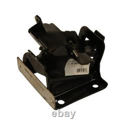 Genuine ACDelco For GMC Sierra 1500 1999-2007 Engine Mount Rubber & Steel Black