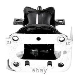 Genuine ACDelco For GMC Sierra 1500 2007-2013 Engine Mount Driver Side 15829207