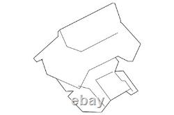 Genuine Driver Side Engine Mount 85579398
