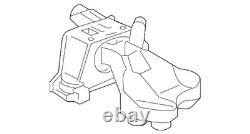 Genuine GM Driver Side Automatic Transmission Mount 39037511