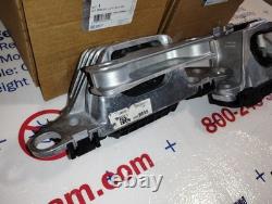 Genuine GM Driver Side Transmission Mount 22969965 & Passenger Side 23339695 Set