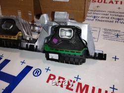 Genuine GM Driver Side Transmission Mount 22969965 & Passenger Side 23339695 Set