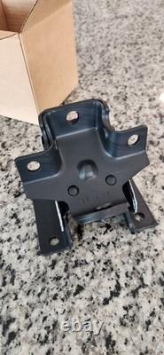Genuine OEM GM Parts 15226255 Engine Motor Mount for Select GM Trucks Pink Mark