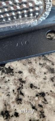 Genuine OEM GM Parts 15226255 Engine Motor Mount for Select GM Trucks Pink Mark