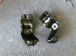 Gm 1968 69 70 71 C10 20 Chevy Truck Big Block Motor Mount Frame Stands 402 396