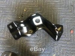 Gm 1968 69 70 71 C10 20 Chevy Truck Big Block Motor Mount Frame Stands 402 396