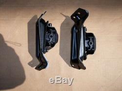 Gm 67-72 Chevy/gmc C10 Truck 396/402/454 Big Block Frame To Engine Mounts Bbc