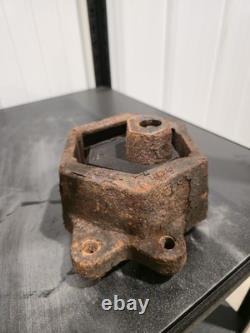 Gmc Chevy 2003 2004 2005 2006 2007 2008 Front Engine Mount Topkick Kodiak