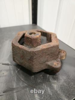 Gmc Chevy 2003 2004 2005 2006 2007 2008 Front Engine Mount Topkick Kodiak