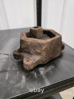 Gmc Chevy 2003 2004 2005 2006 2007 2008 Front Engine Mount Topkick Kodiak