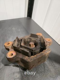 Gmc Chevy 2003 2004 2005 2006 2007 2008 Front Engine Mount Topkick Kodiak