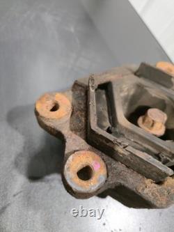 Gmc Chevy 2003 2004 2005 2006 2007 2008 Front Engine Mount Topkick Kodiak