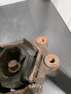 Gmc Chevy 2003 2004 2005 2006 2007 2008 Front Engine Mount Topkick Kodiak