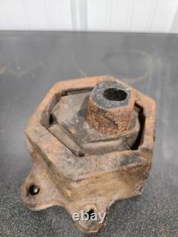 Gmc Chevy 2003 2004 2005 2006 2007 2008 Front Engine Mount Topkick Kodiak