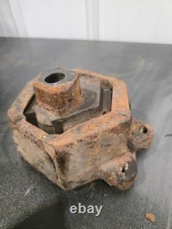 Gmc Chevy 2003 2004 2005 2006 2007 2008 Front Engine Mount Topkick Kodiak