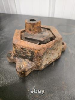 Gmc Chevy 2003 2004 2005 2006 2007 2008 Front Engine Mount Topkick Kodiak