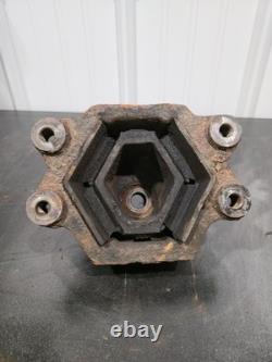 Gmc Chevy 2003 2004 2005 2006 2007 2008 Front Engine Mount Topkick Kodiak