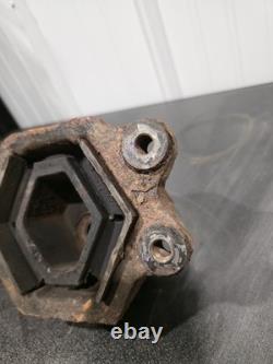 Gmc Chevy 2003 2004 2005 2006 2007 2008 Front Engine Mount Topkick Kodiak