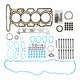 Head Gasket Bolts Set For 2007-2012 Chevrolet Colorado GMC Canyon Isuzu 2.9L