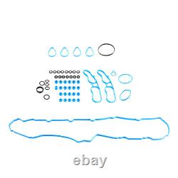 Head Gasket Bolts Set For 2007-2012 Chevrolet Colorado GMC Canyon Isuzu 2.9L