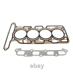 Head Gasket Bolts Set For 2007-2012 Chevrolet Colorado GMC Canyon Isuzu 2.9L
